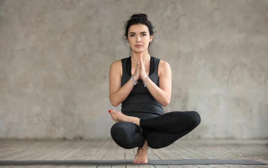 O Que devo saber sobre ioga