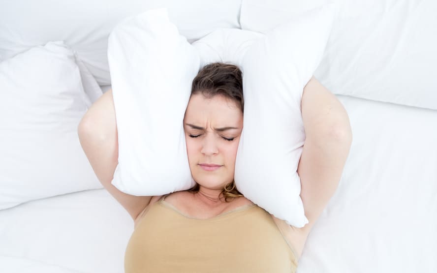 O que realmente pode ajudar a dormir