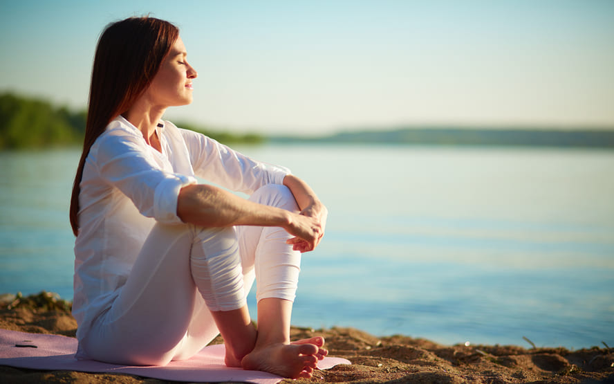 meditação