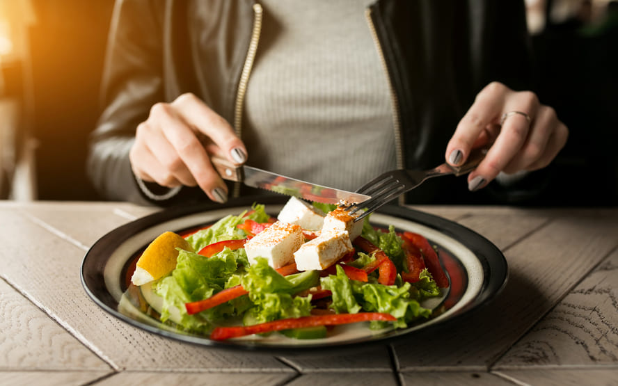 Alimentos proibidos para quem tem hipotireoidismo