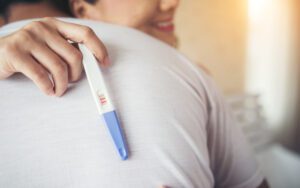 Sinais e sintomas precoces da gravidez