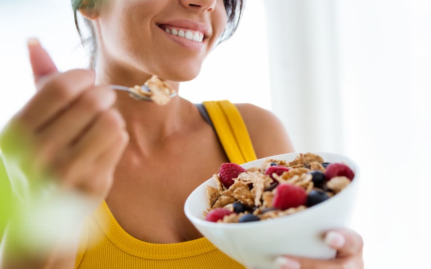 Alimentos que mais emagrecem, para uma dieta perfeita