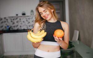 Melhores frutas para ajudar a perder peso