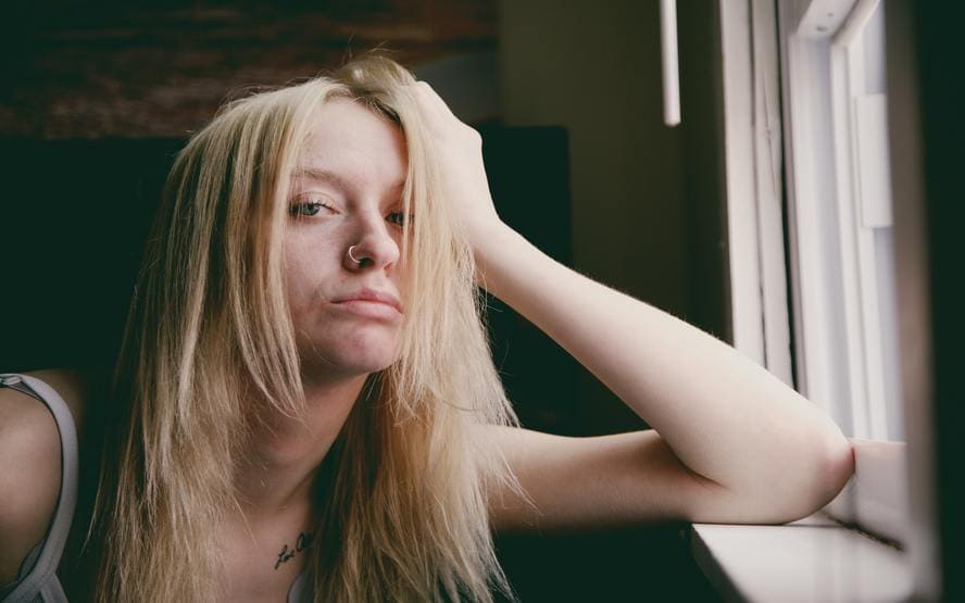 10 Sinais que seu antidepressivo não está funcionando