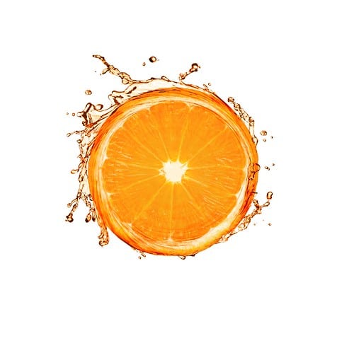 Razões para comer mais laranjas 