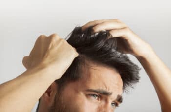 Tratamentos e soluções para queda de cabelo masculina 