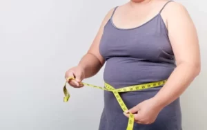 Supere o Ganho de Peso e Obesidade