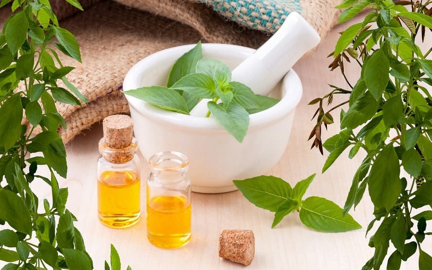 O que é aromaterapia e qual seu benefício