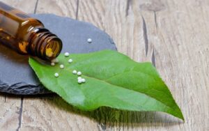 O que é homeopatia e o que ela faz
