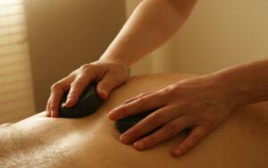 Motivos para você experimentar massagem tântrica