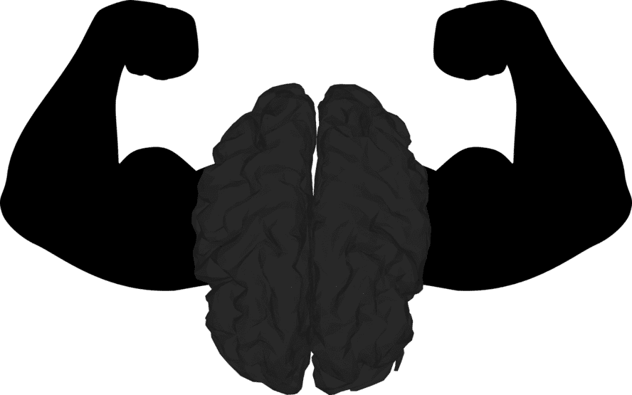  Qual porcentagem do nosso cérebro usamos?