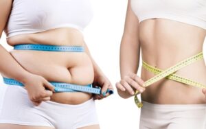 Regras infalíveis para perder peso de forma saudável