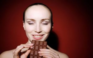 Como funciona a Terapia de chocolate 5