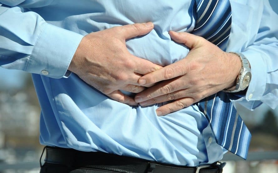 A gastrite pode causar câncer de estômago?