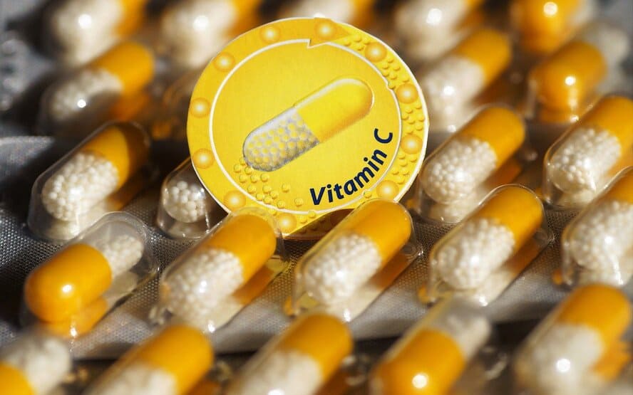 Benefícios mais importantes da vitamina c