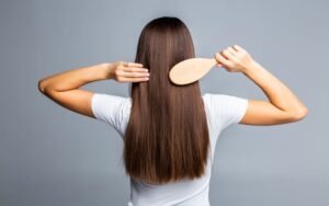 Como evitar a perda de cabelo definitivamente