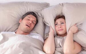 Como o sono afeta pode afetar sua mental