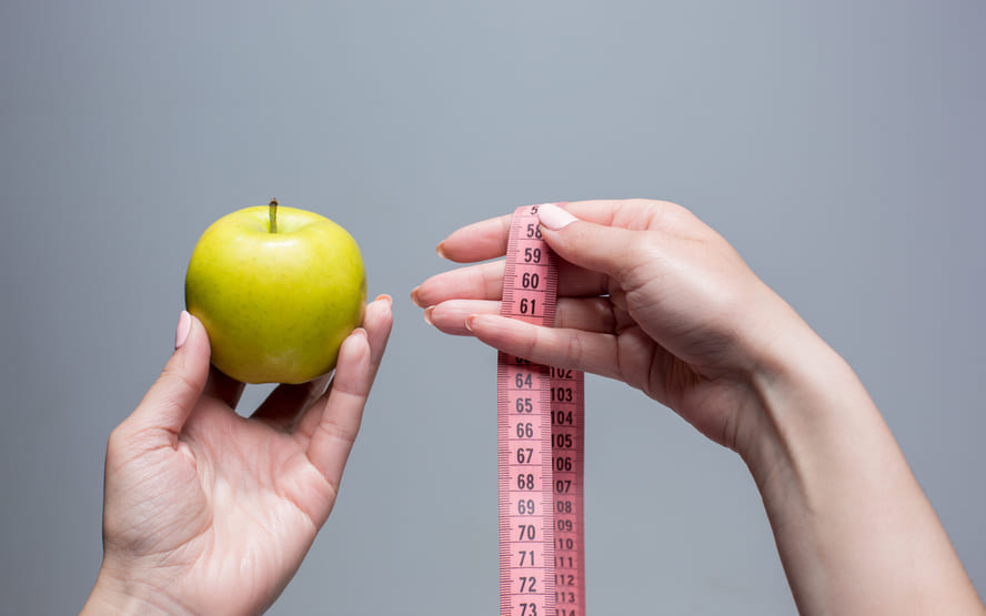 Melhores frutas para quem tem diabetes