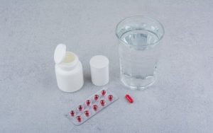 Suplementos contra resfriado e gripes
