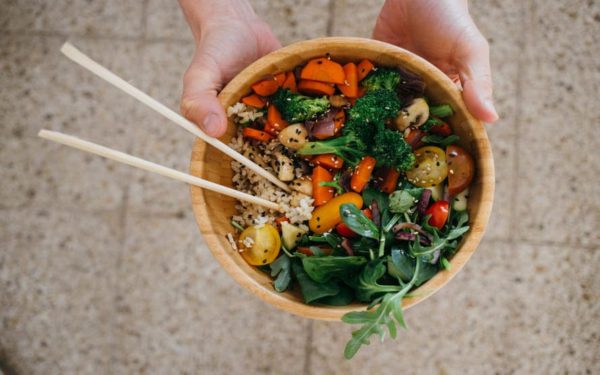 Dieta de desintoxicação para desintoxicar o corpo