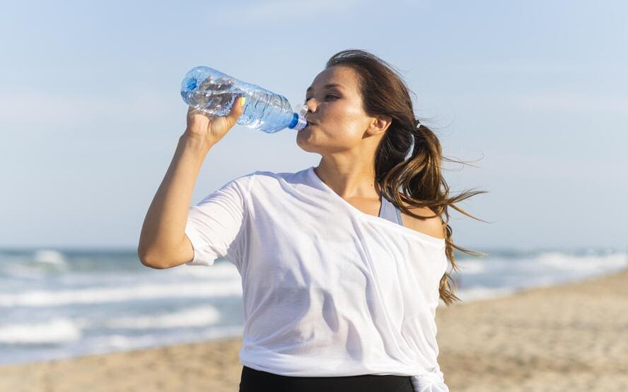 Melhores e piores bebidas para sua saude 