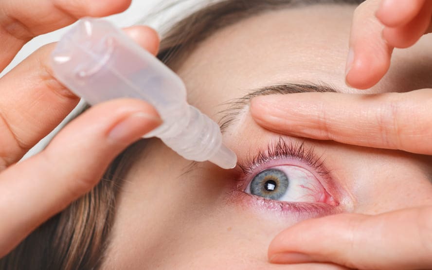 Principais Cuidados com os olhos e doencas oculares