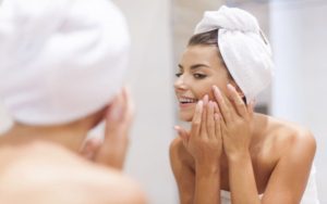 Principais beneficios da niacinamida para a pele