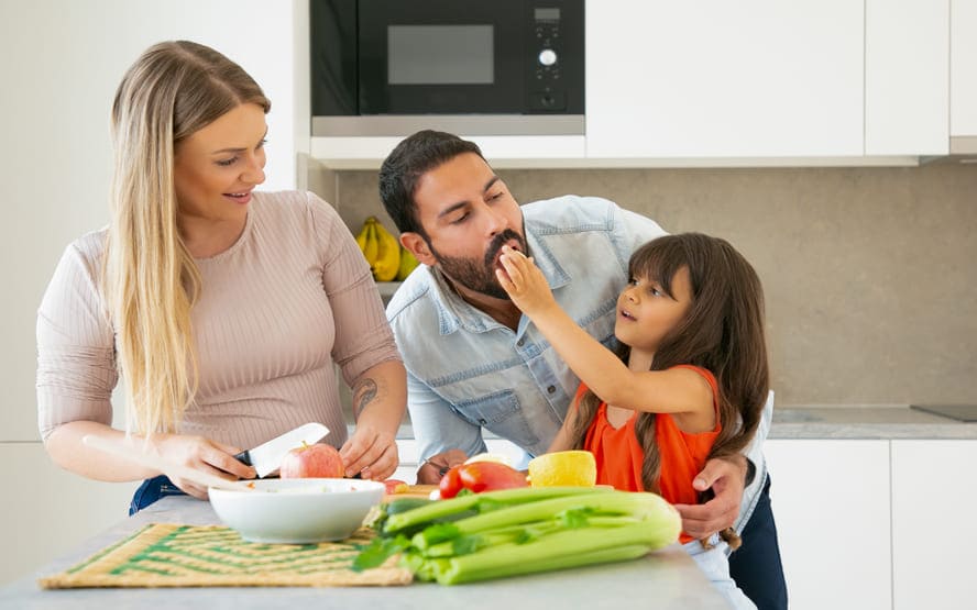 Alimentos que podem fornecer mais energia 