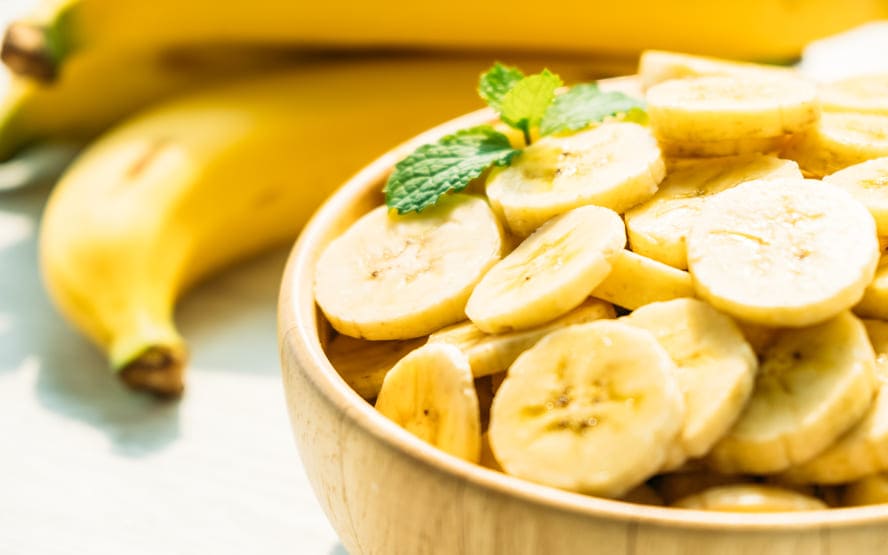 O que e importante saber sobre bananas