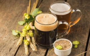 beneficios surpreendentes de levedura de cerveja