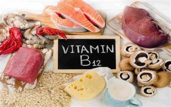 Porque a vitamina B12 é importante