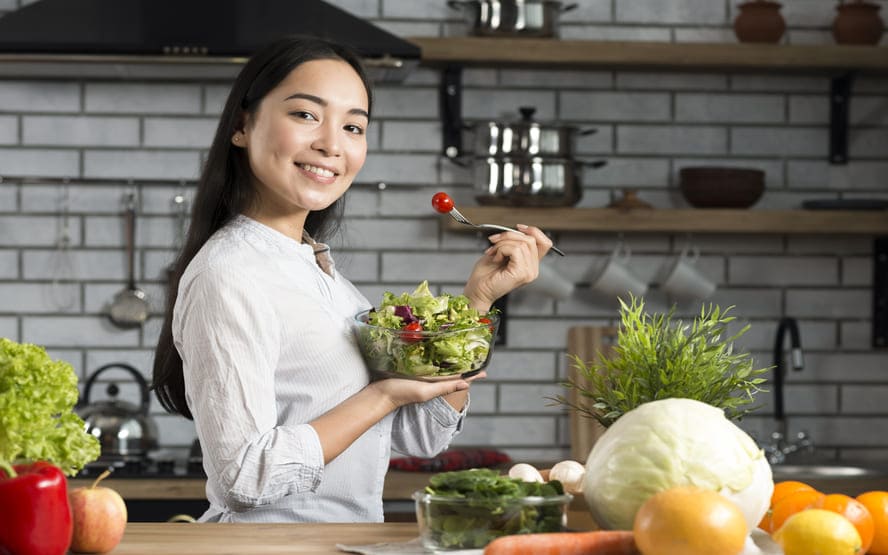 Alimentos que combatem a depressao