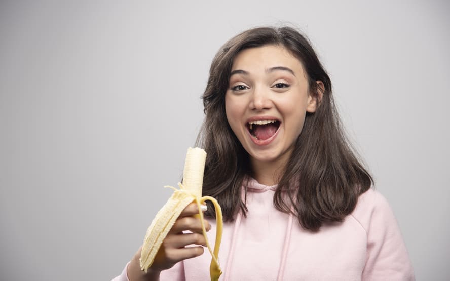 Alimentos que podem ajudar com caibras musculares