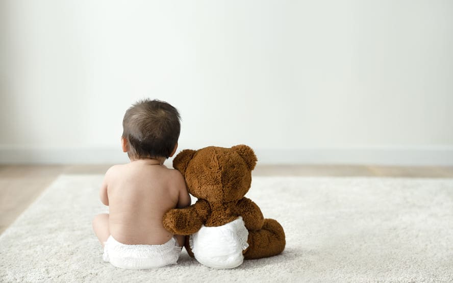 Quais sao os sinais de autismo em bebes