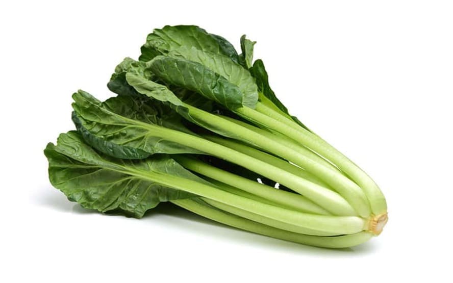 tatsoi