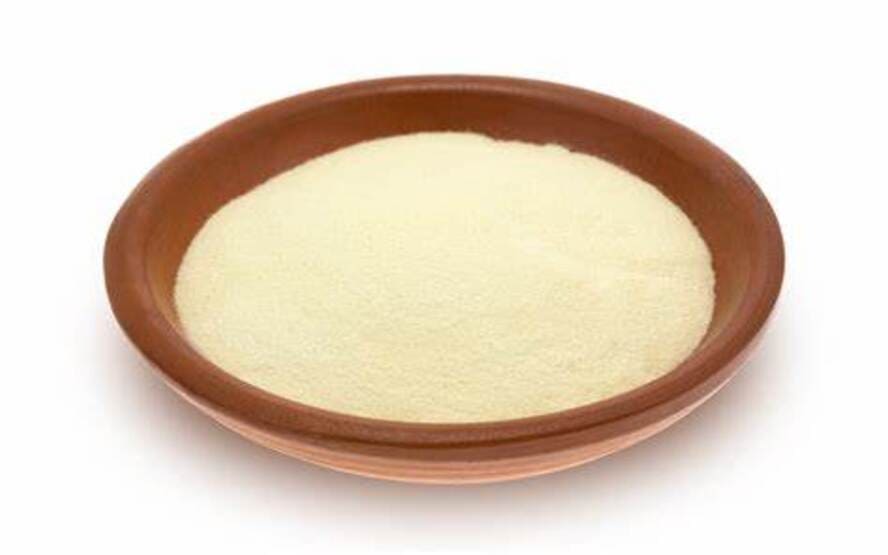 xanthan gum