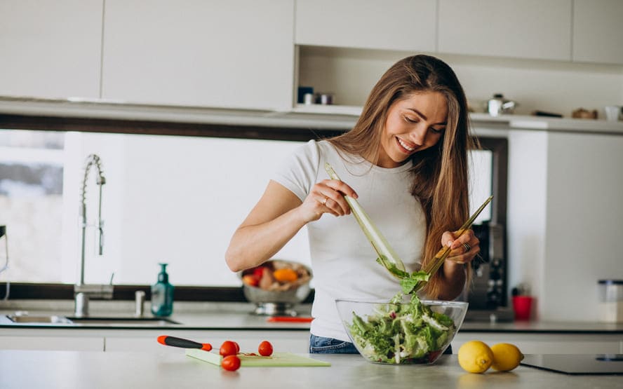 Alimentos acidos a evitar