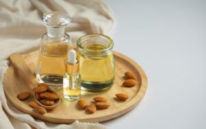 Beneficios do oleo de amendoa para a pele