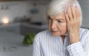 Doenca de Alzheimer e demencia
