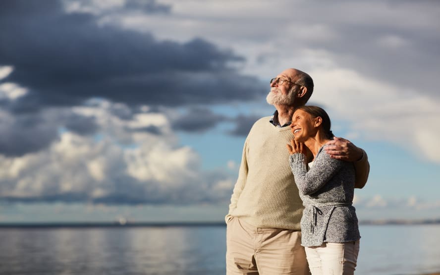 Necessidades emocionais de um relacionamento