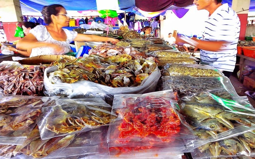 Quais alimentos sao ricos em iodo