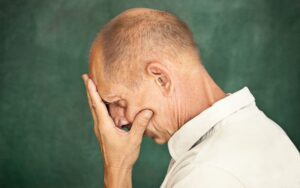 Quais sao os sinais e sintomas da depressao nos homens