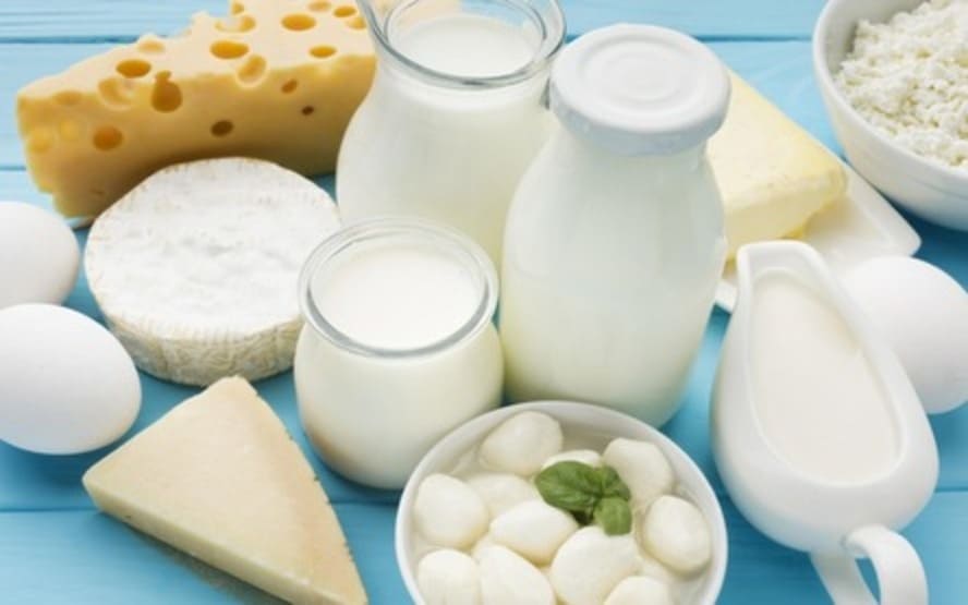 Como parar a dor de intolerancia a lactose