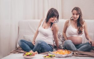Qual e a dieta da fertilidade