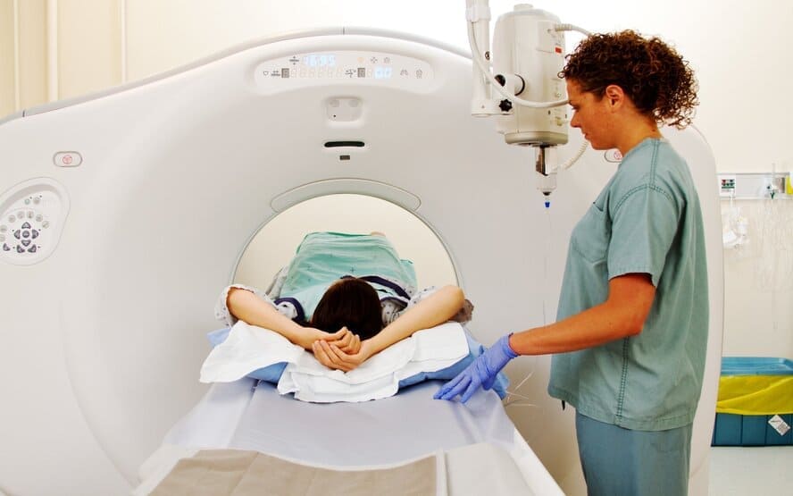 Tomografia Pode Diagnosticar O Câncer De Rim? Tookmed