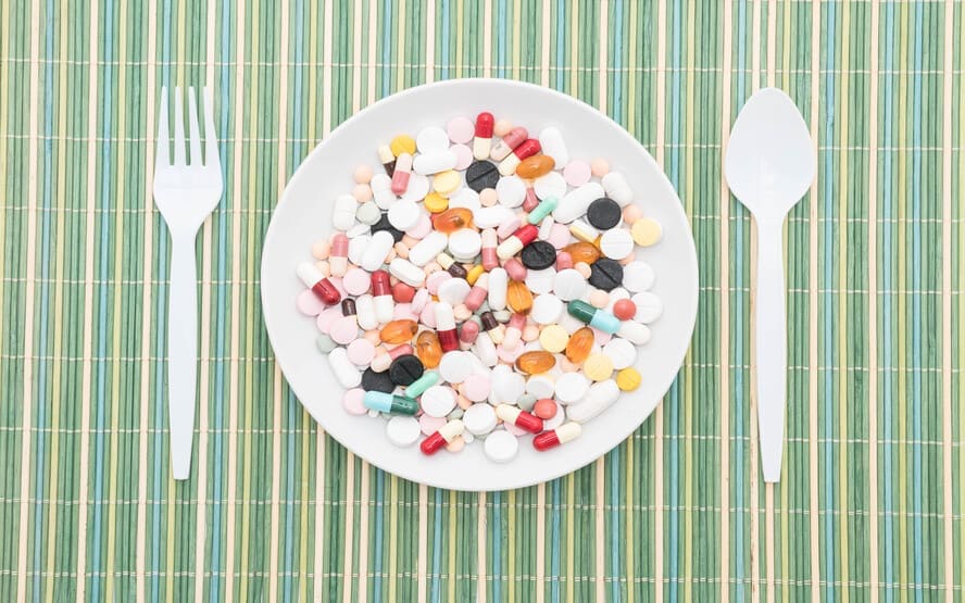 papel dos medicamentos no tratamento da obesidade