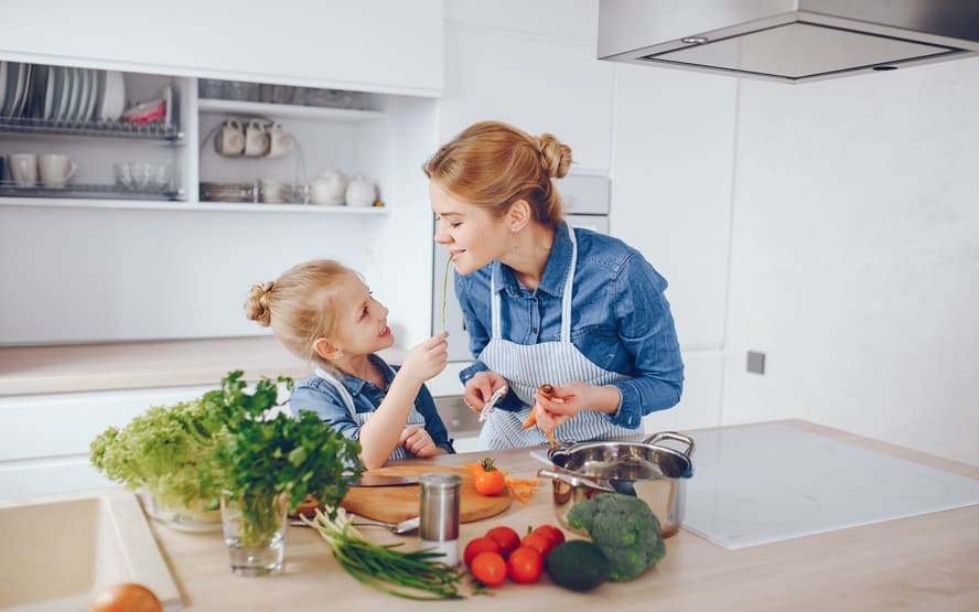 Alimentos para comer e evitar se voce tem TDAH