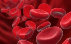 O que causa um nivel baixo ou alto de hemoglobina