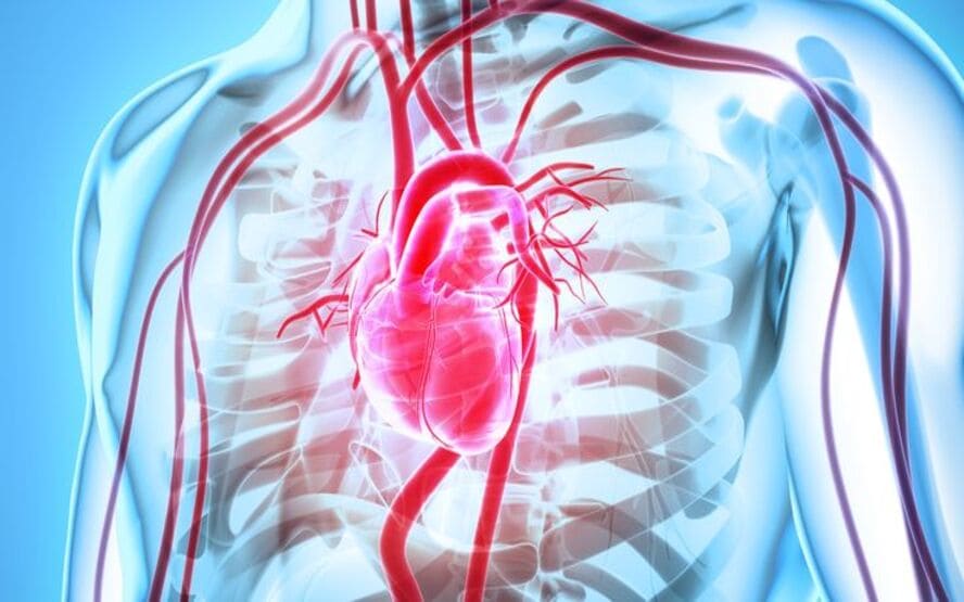 Anemia e insuficiência cardíaca