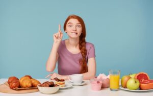 Beneficios da Dieta da Mente